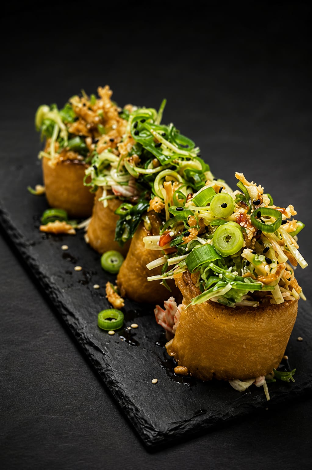 Inari de Plátano