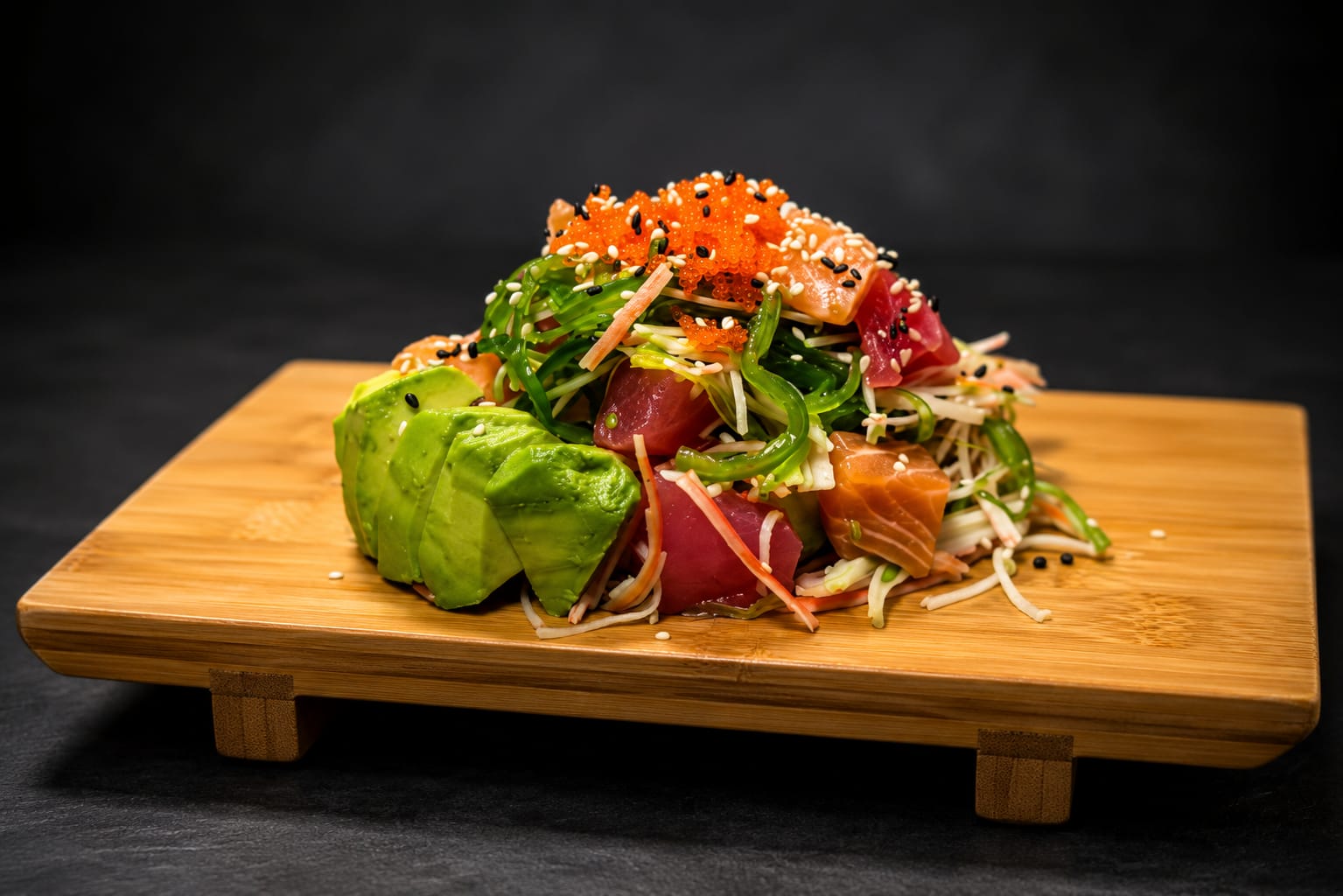 Surimi Especial
